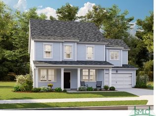 715 Blue Moon Xing, Pooler, GA 31322