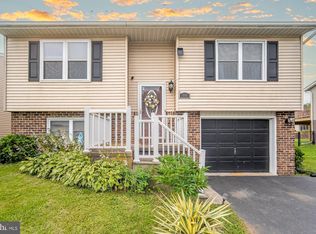 515 Cherry St, Wrightsville, PA 17368