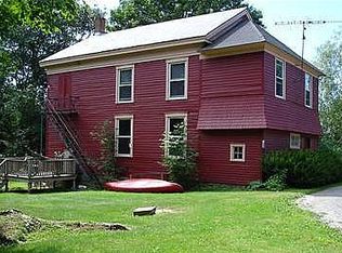 1146 State Route 295 #2, East Chatham, NY 12060