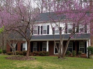 3042 Pinewood Hill Dr, Matthews, NC 28105