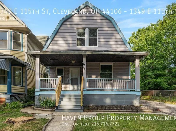 1349 E 115th St, Cleveland, OH 44106