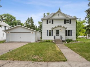 353 Rice St N, Hendrum, MN 56550