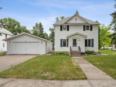 353 Rice St N, Hendrum, MN, 56550