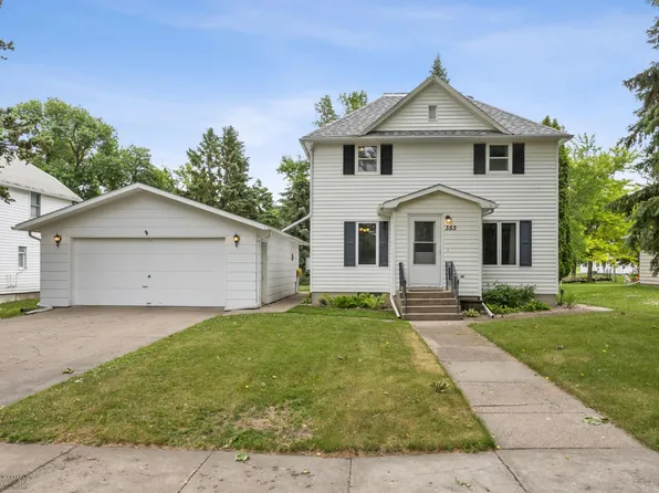 353 Rice St N, Hendrum, MN 56550