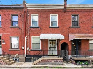 4408 Eden Way, Pittsburgh, PA 15201