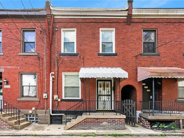 4408 Eden Way, Pittsburgh, PA 15201
