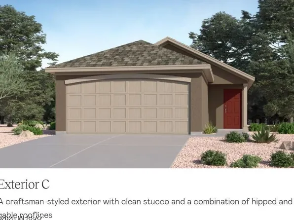 34318 S Fallstreak Dr, Red Rock, AZ 85145