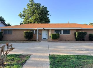 1215 Neely Ave, Midland, TX 79705