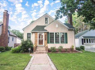 4621 34th Ave S, Minneapolis, MN 55406