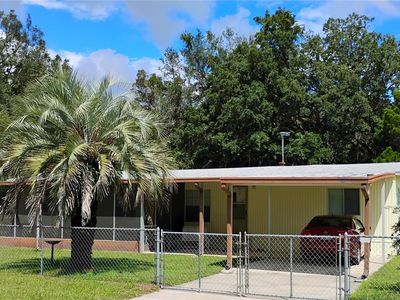 12937 NE 5th Ln, Silver Springs, FL, 34488