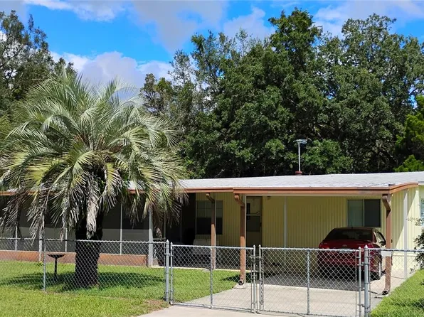 12937 NE 5th Ln, Silver Springs, FL 34488