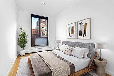 Rented by Heller Organization