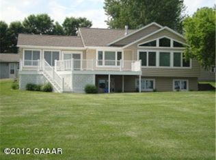 4386 Little Ida Bch NW, Alexandria, MN 56308