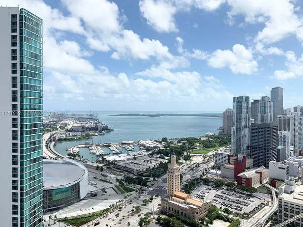851 NE 1st Ave #3905, Miami, FL 33132