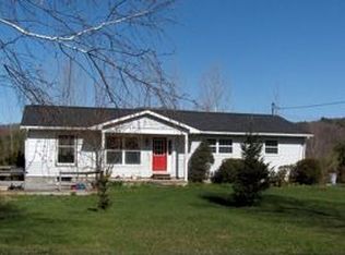 7263 State Highway 357, Franklin, NY 13775