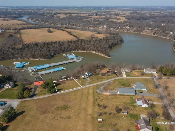 1 S Homestead Ln, Lancaster, KY 40444