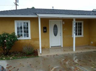 17527 Covello St, Van Nuys, CA 91406