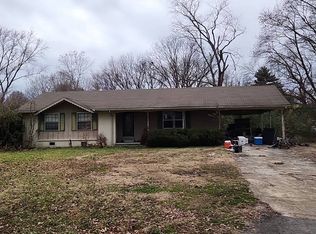 183 Steve Dr, Dyersburg, TN 38024