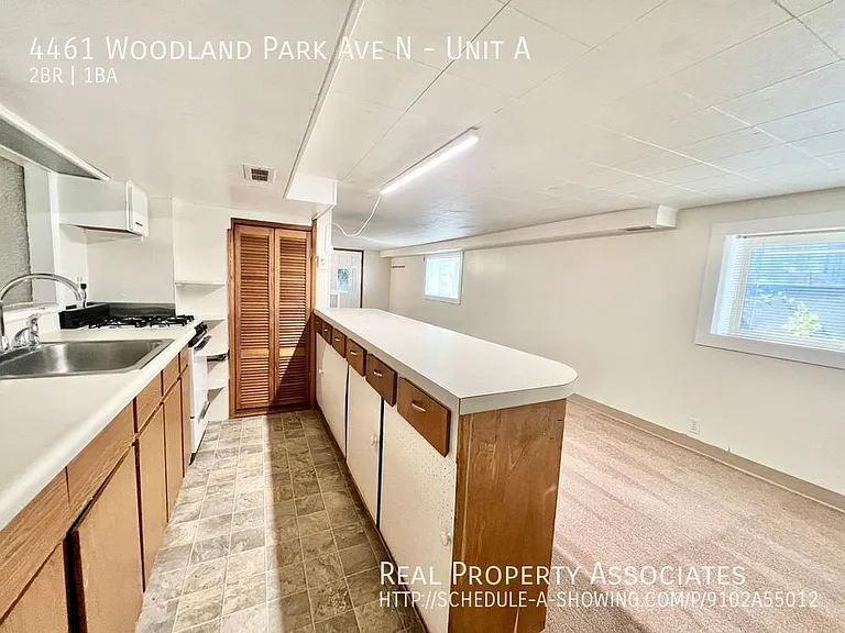 4461 Woodland Park Ave N #A — Photo 8