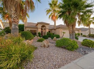 2912 Desert Trail Dr, Bullhead City, AZ 86429