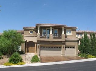 2728 Laguna Seca Ave, Henderson, NV 89052