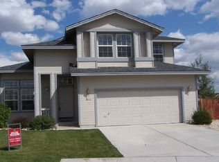 4018 White Rock Ct, Reno, NV 89508