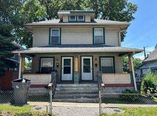 345 W 26th St, Indianapolis, IN 46208
