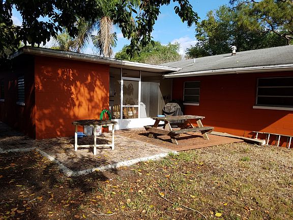 Deck and Paver Patio