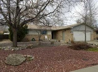 4821 N Roosevelt Ave, Loveland, CO 80538
