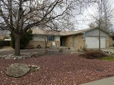 4821 N Roosevelt Ave, Loveland, CO, 80538