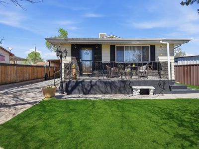 1729 E 16th St, Pueblo, CO, 81001