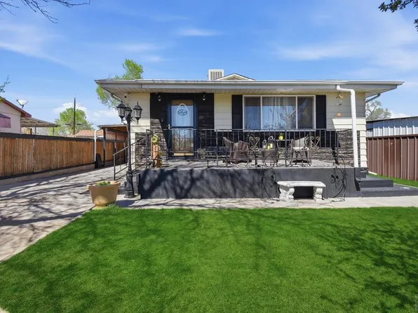 1729 E 16th St, Pueblo, CO 81001