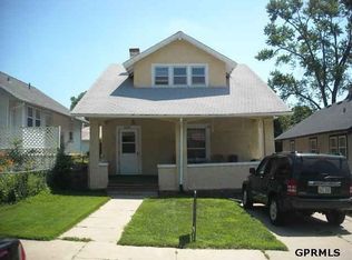 2705 N 45th St, Omaha, NE 68104