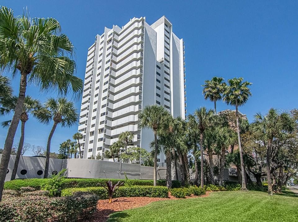 1st image of 4141 Bayshore Blvd APT 1202