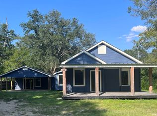 10118 Blackwater Rd, Baker, LA 70714