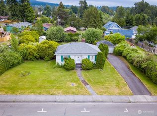 2722 Orleans St, Bellingham, WA