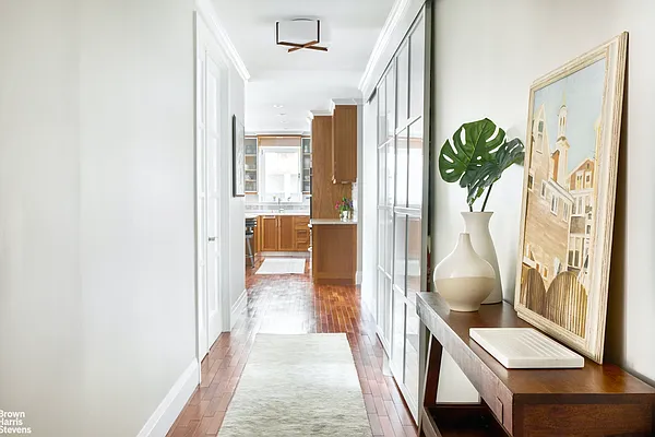 Rented by Brown Harris Stevens | media 25