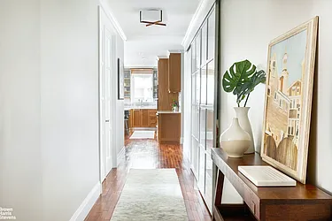 Rented by Brown Harris Stevens