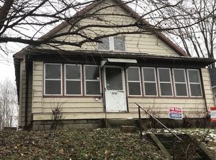 1559 S 17th St, Terre Haute, IN 47802