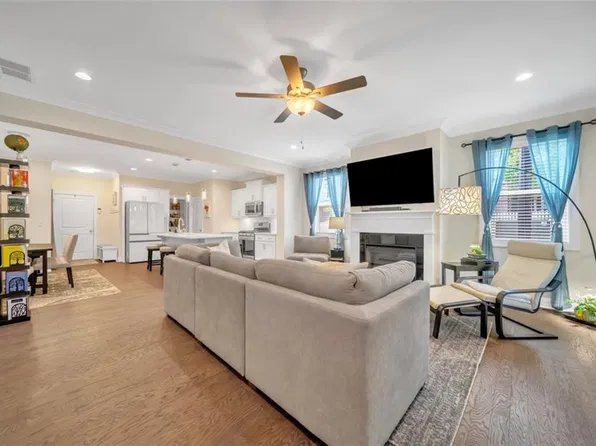 4200 Futral Ct, Acworth, GA 30101