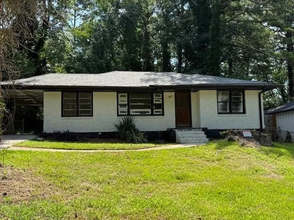 1968 Rosewood Rd, Decatur, GA 30032
