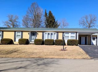 40 Skyline Dr, Wellsboro, PA 16901