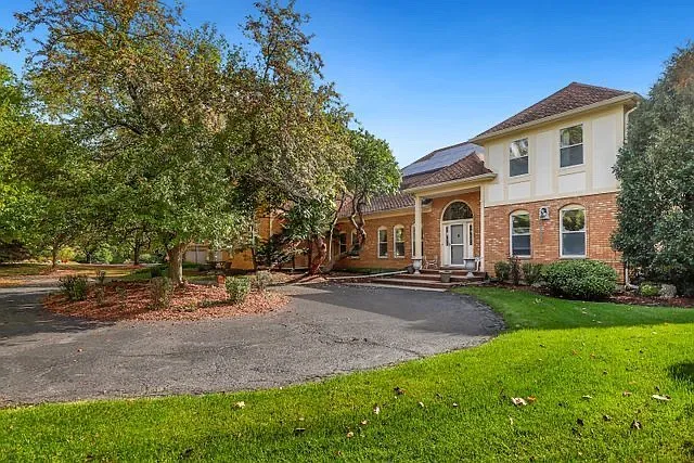 5 Bridlewood Trl