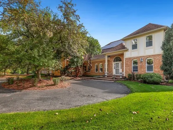 5 Bridlewood Trl, South Barrington, IL 60010