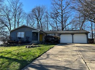 4256 Meadowlark Trl, Stow, OH 44224