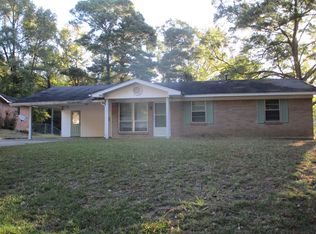 522 Torbet Dr, Homer, LA 71040