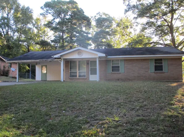 522 Torbet Dr, Homer, LA 71040