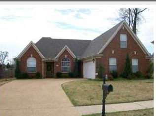 961 Saddle Brook Dr, Hernando, MS 38632