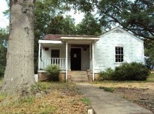 106 N Haley St, Hazlehurst, MS 39083