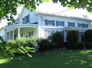 111 Vermont State Rte, Wells, VT 05774